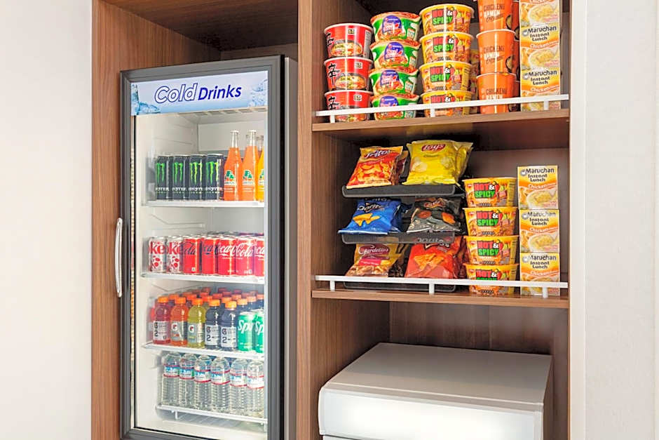 Holiday Inn Express- West Sacramento By IHG