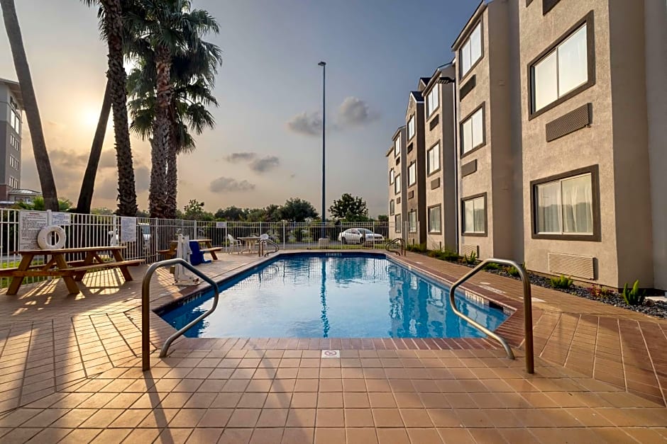 Motel 6-McAllen, TX - East