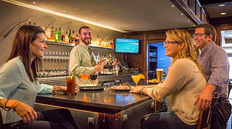 Green Mountain Inn