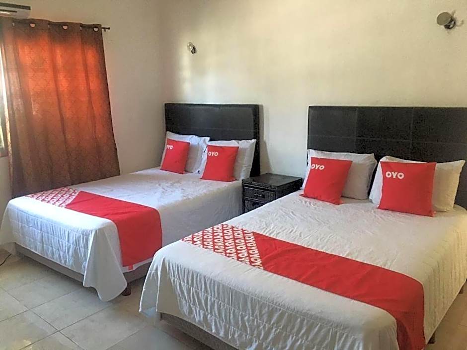 OYO Hotel Rio Chetumal
