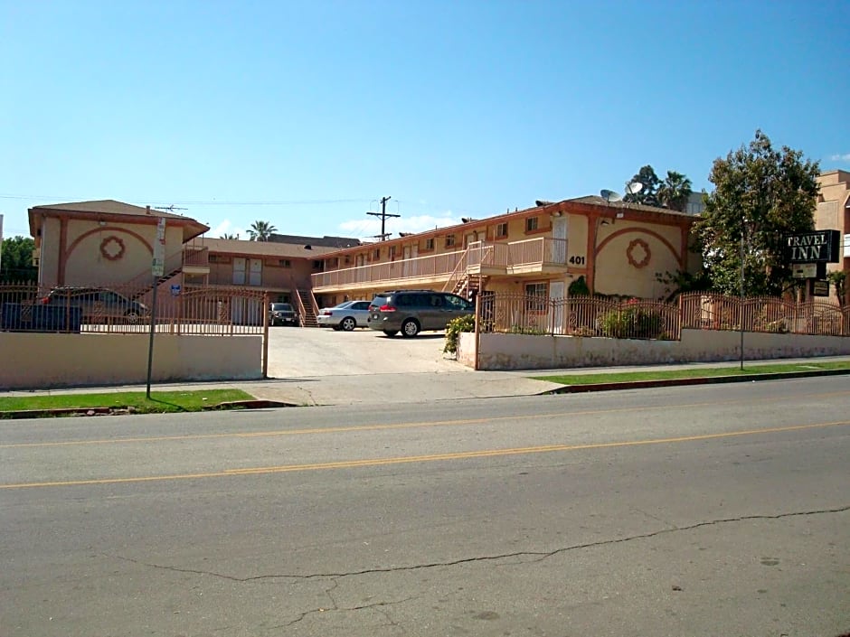 Travel Inn