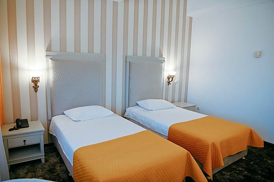 Hotel La Castel Iasi