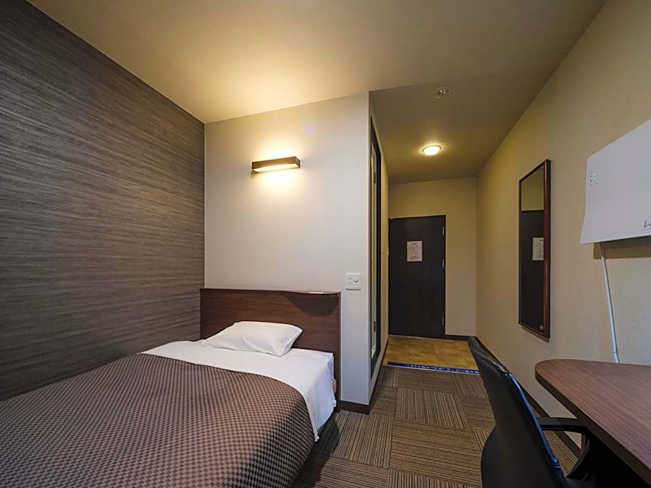 Isahaya Daiichi Hotel