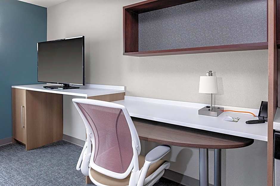 Home2 Suites By Hilton Salisbury