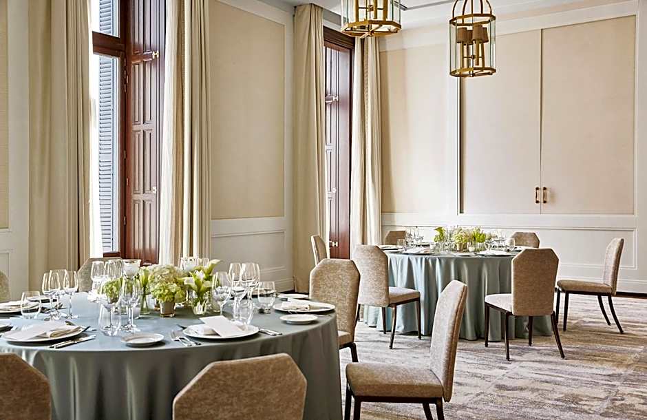 Four Seasons Hotel Madrid