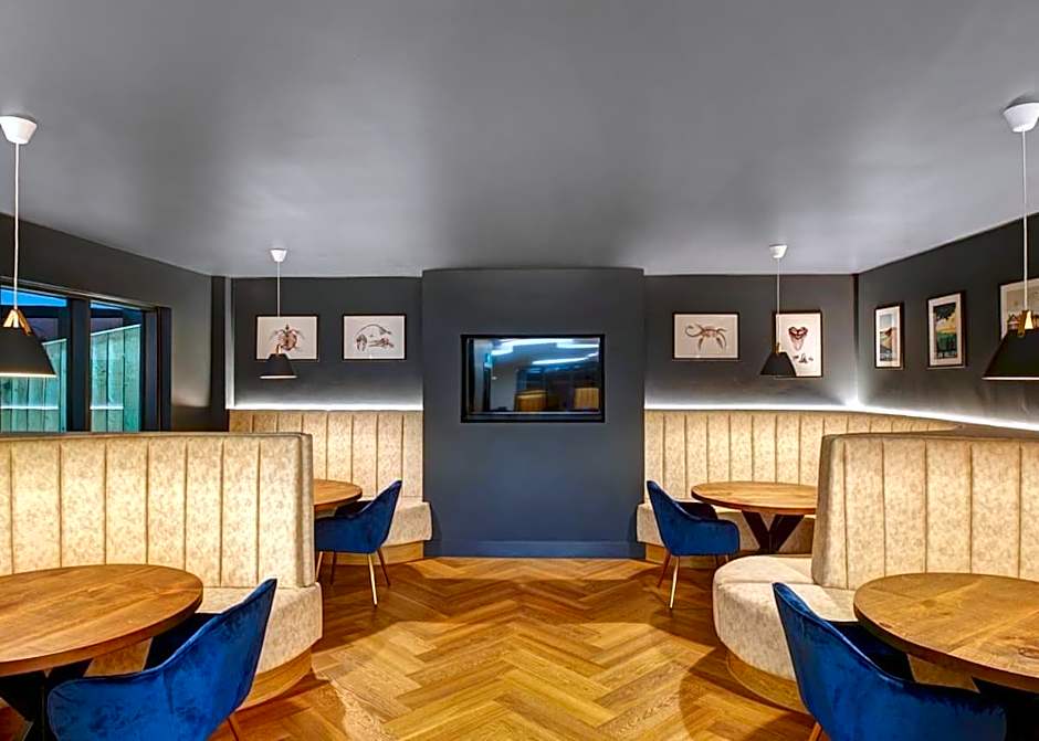 Aber Bay Holiday Park