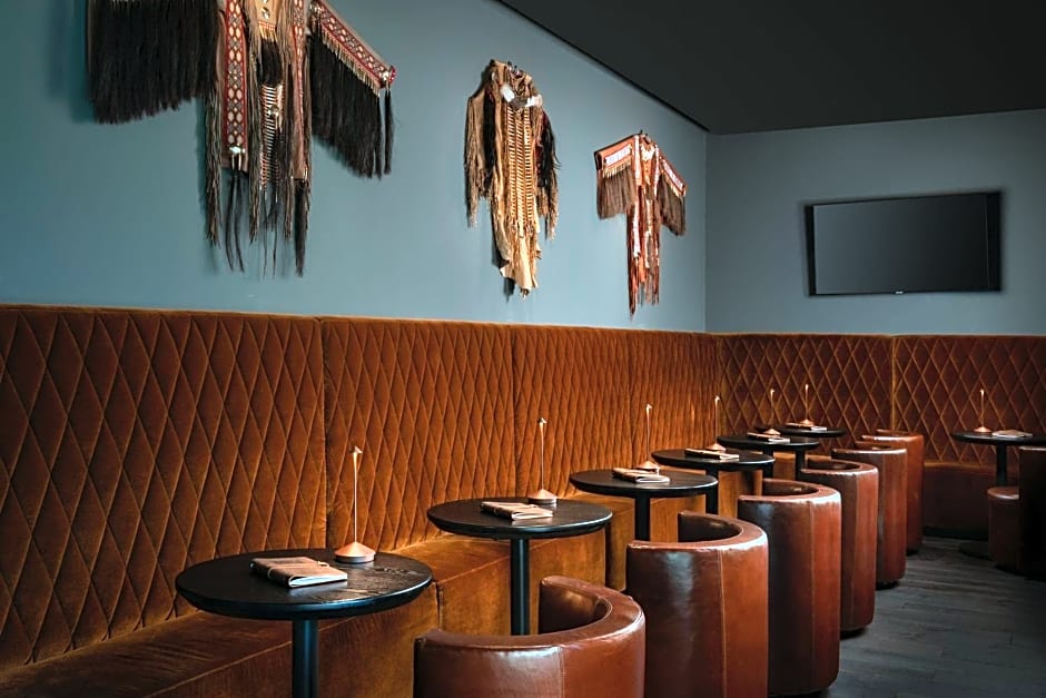 Grand Bohemian Lodge Greenville, Autograph Collection