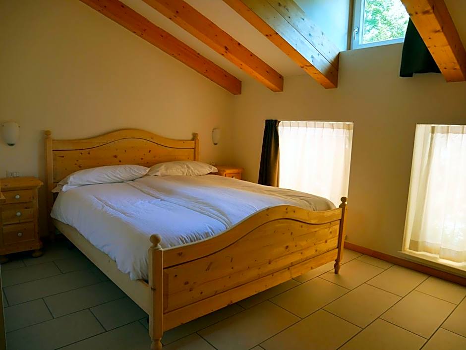 Hotel Elbele Garnì