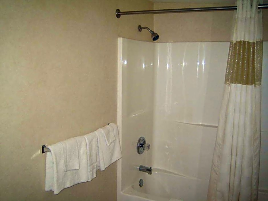 Budget Inn Carlisle