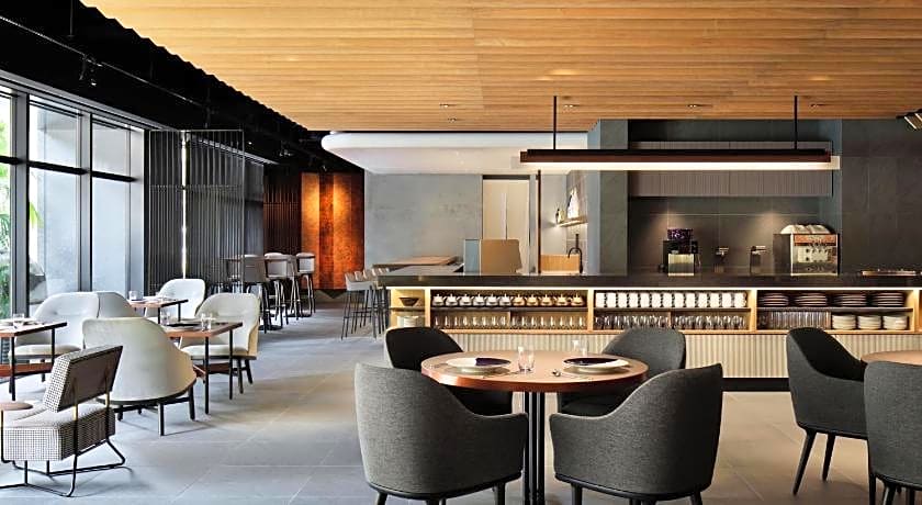 The Chapter Kyoto, a Tribute Portfolio Hotel