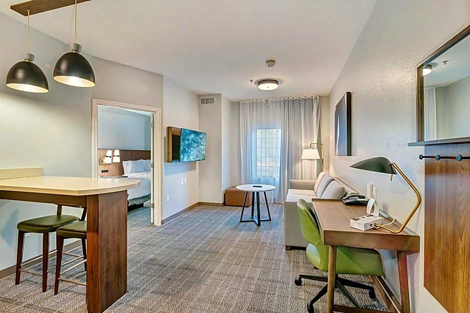 Staybridge Suites Tyler University Area By IHG
