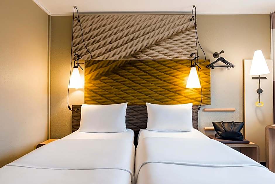 ibis Heidelberg Hauptbahnhof