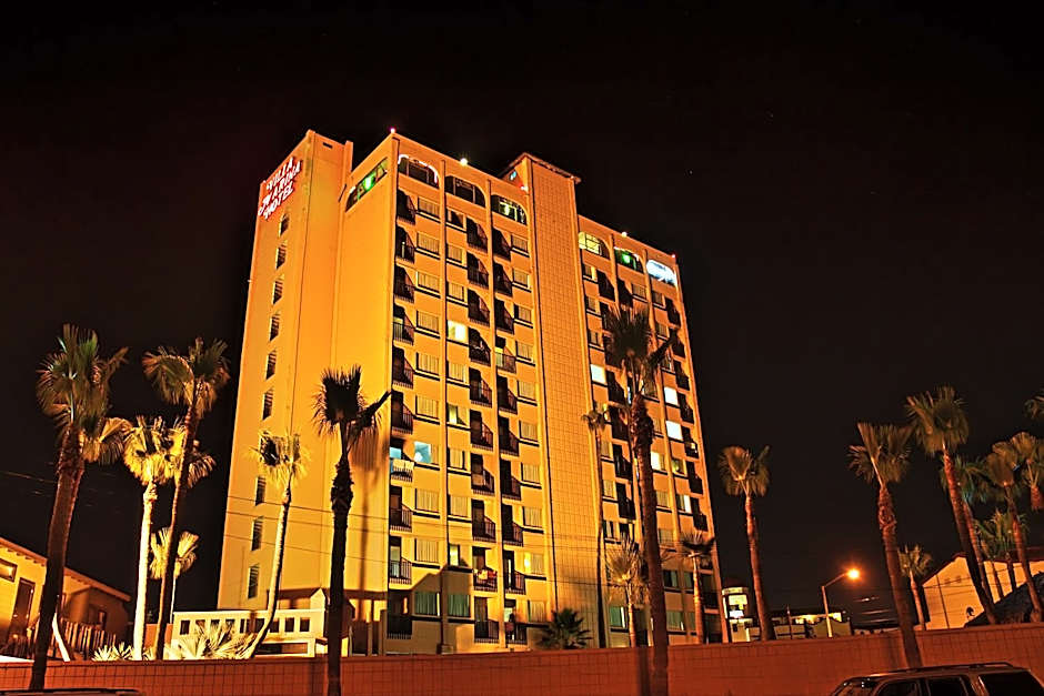 Hotel Villa Marina