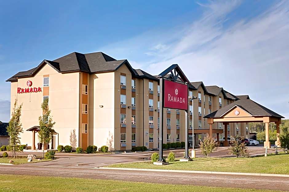 Ramada by Wyndham Cold Lake