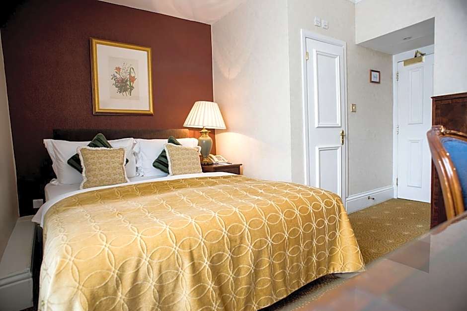 The Colonnade London