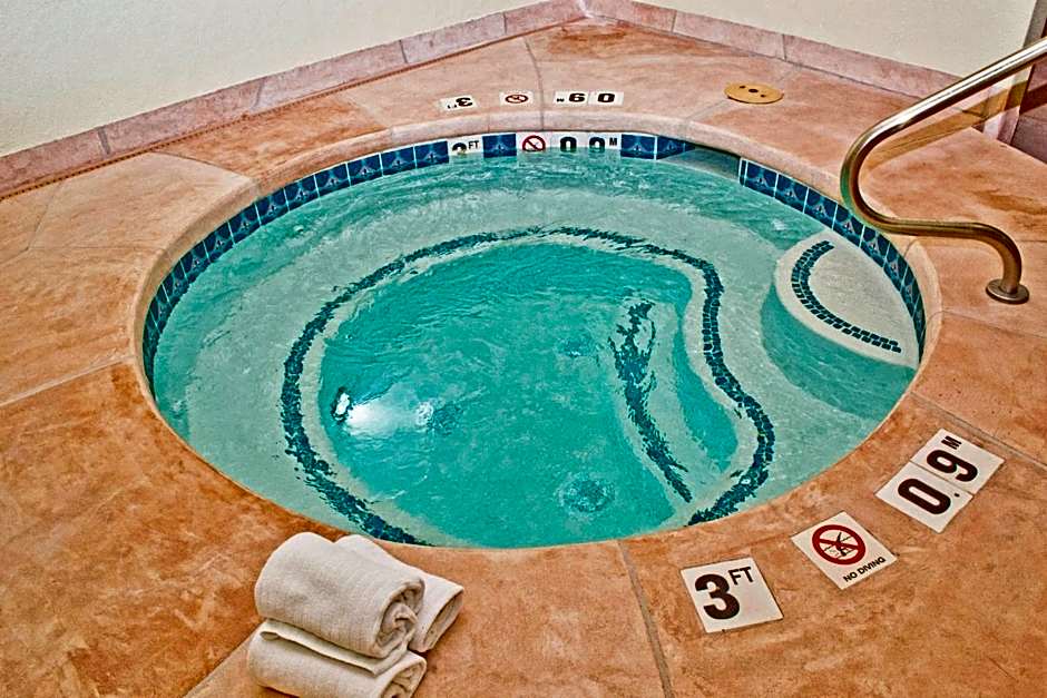 Courtyard by Marriott Santa Fe