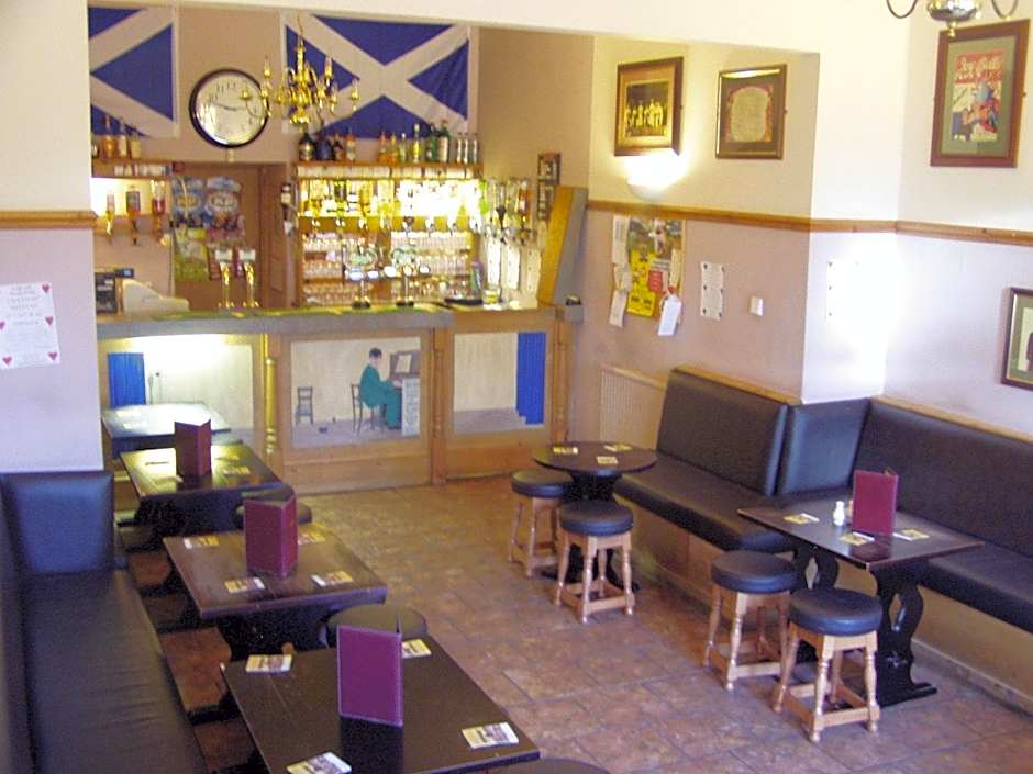 Auld Mill House Hotel