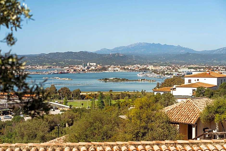 LH Hotel Pozzo Sacro