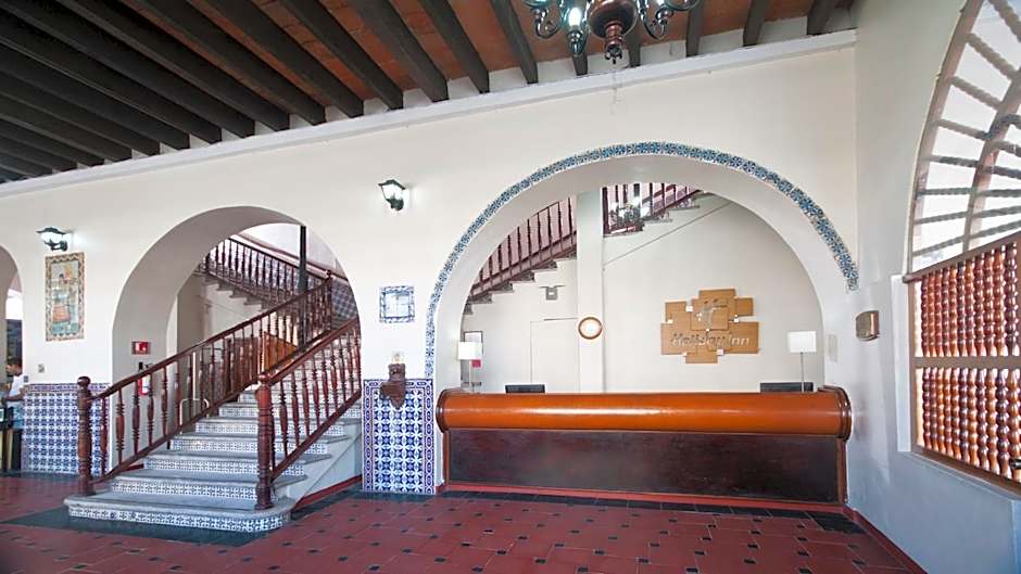 Holiday Inn Express Veracruz Centro Historico