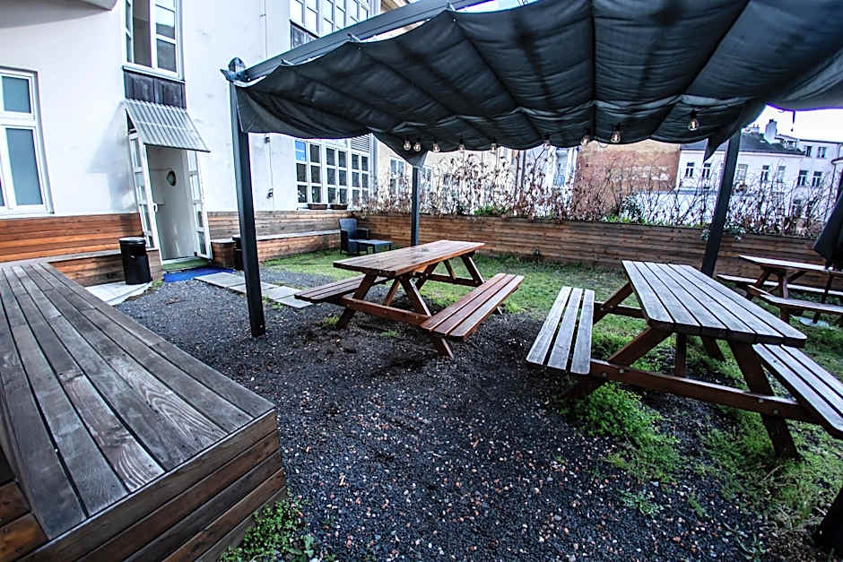 Wellness Rooms Central