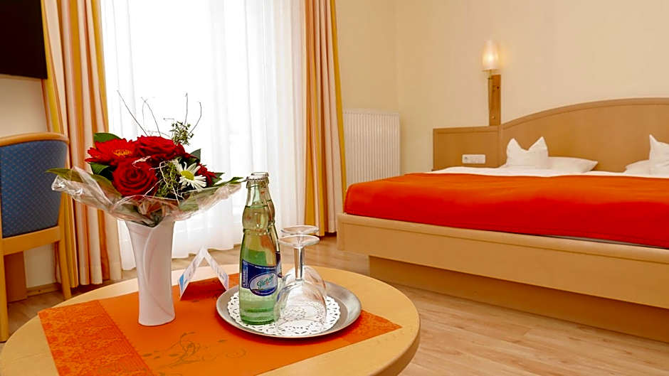 Hotel garni Arte Vita