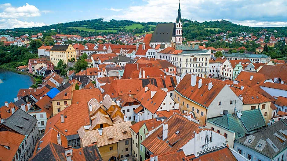 Hotel U Malého Vitka