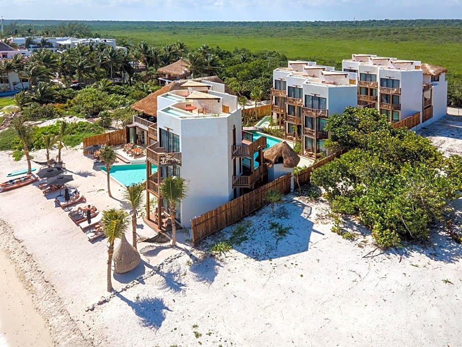 Nerea Tulum