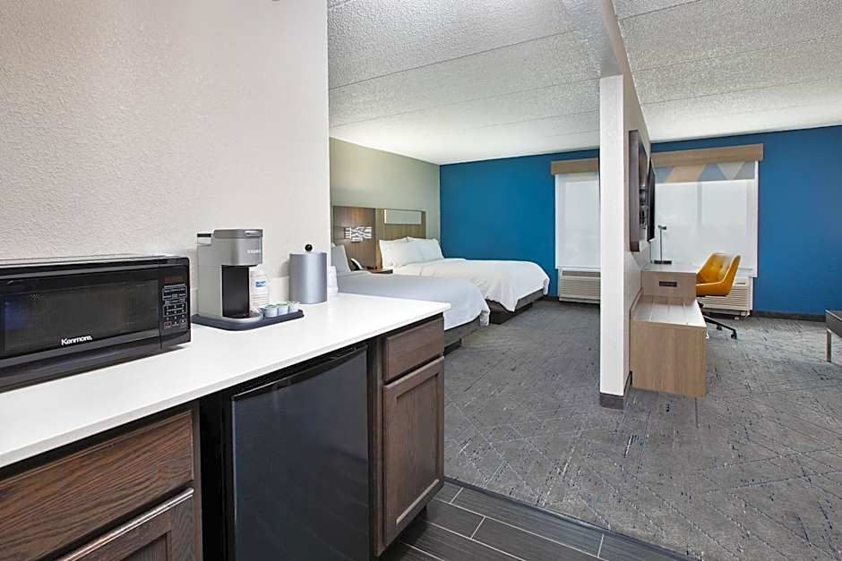 Holiday Inn Express & Suites Eden Prairie  Minneapolis By IHG
