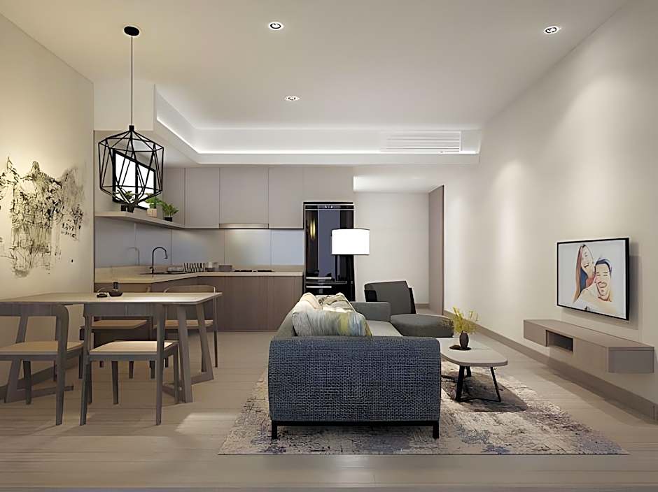 Citadines Prai Penang
