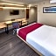 City Express by Marriott Ciudad De México La Raza