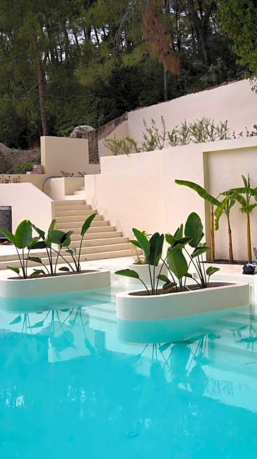 Doc's Boutique Hotel Kemer