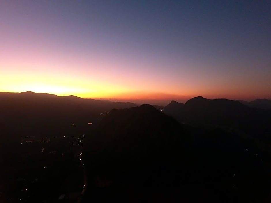 Curve360 Hotel Khao Yai