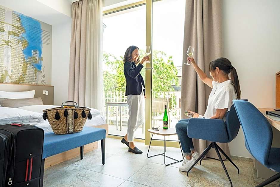 Weinhotel OFFENSTEIN ERBEN