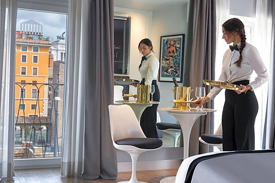 Torre Argentina Relais - Residenze di Charme