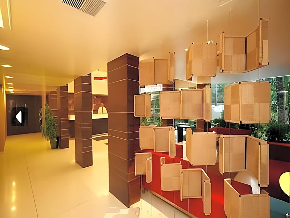 Hotel Shree Panchratna Pune