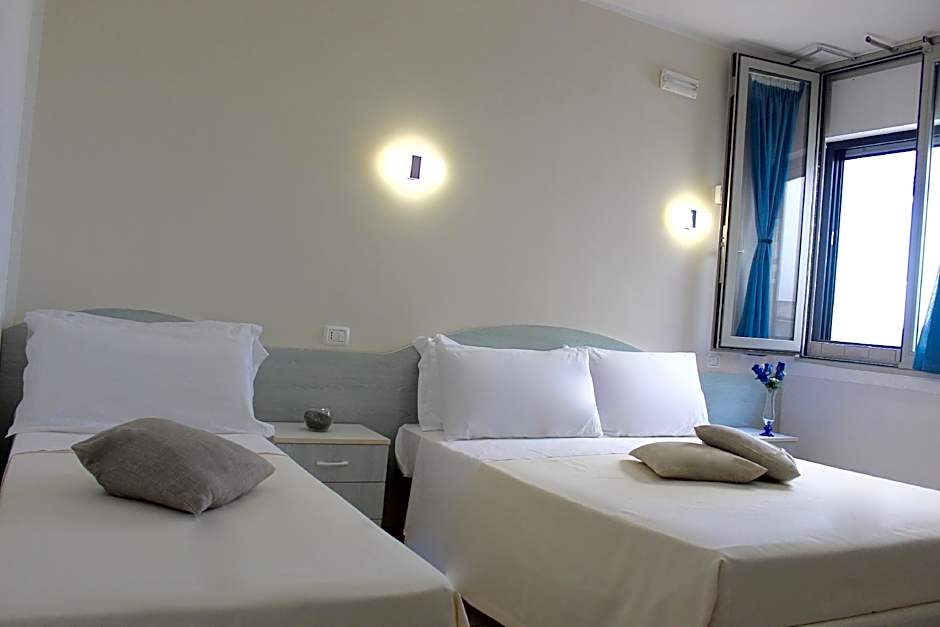 HOTEL BAIA DEL CIGNO