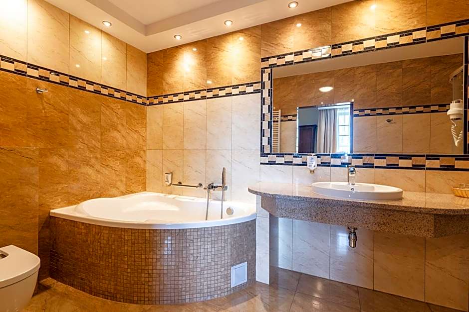 Hotel Dziki Potok Karpacz Konferencje & SPA