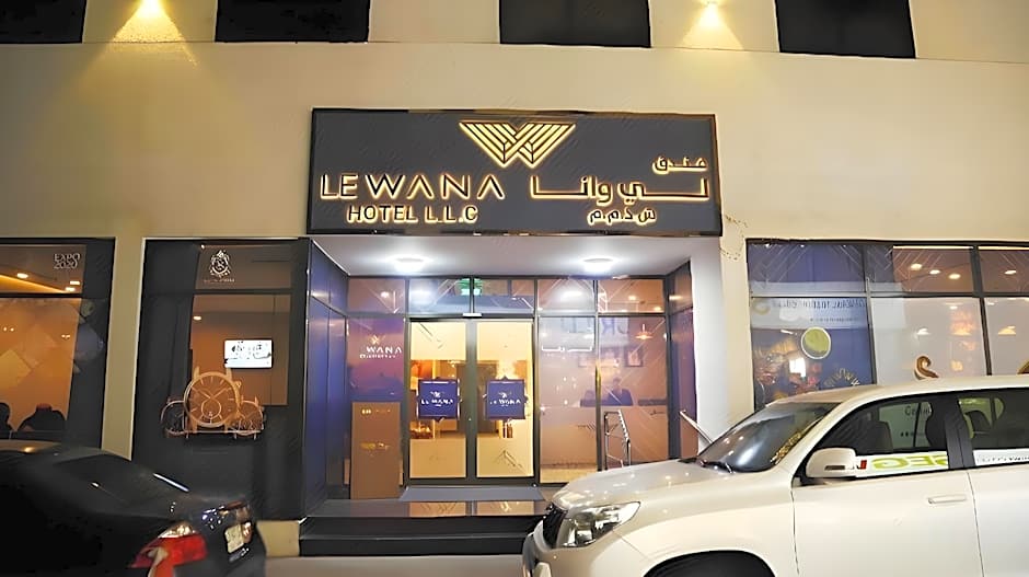 Le Wana Hotel