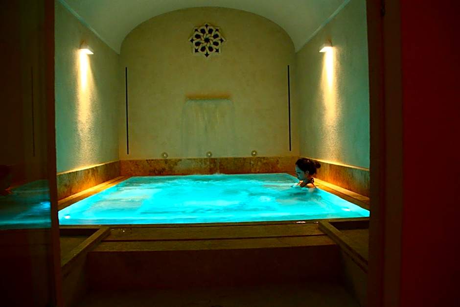 Agriturismo Monastero Di San Biagio