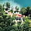 Café Wildau Hotel & Restaurant am Werbellinsee