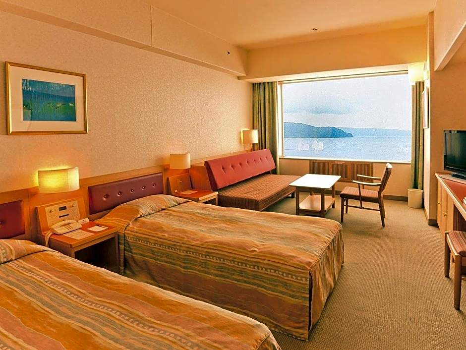 Kussharo Prince Hotel