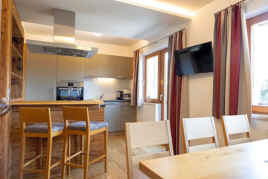 Ferienhaus Helmuth Oberreiter