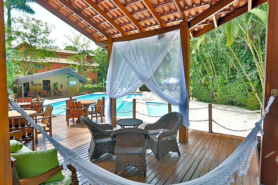 Amarilis Flat Service