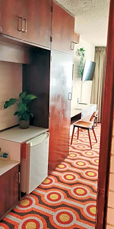 Standard Double (Non-Smoking Balcony)