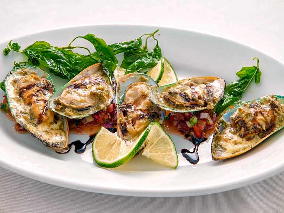 Novotel Suva Lami Bay