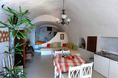 Studio (Apartment) (1 Queen Bed and 2 Twin Sofa Beds)