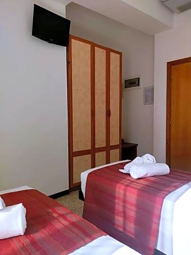Hotel Ben Hur