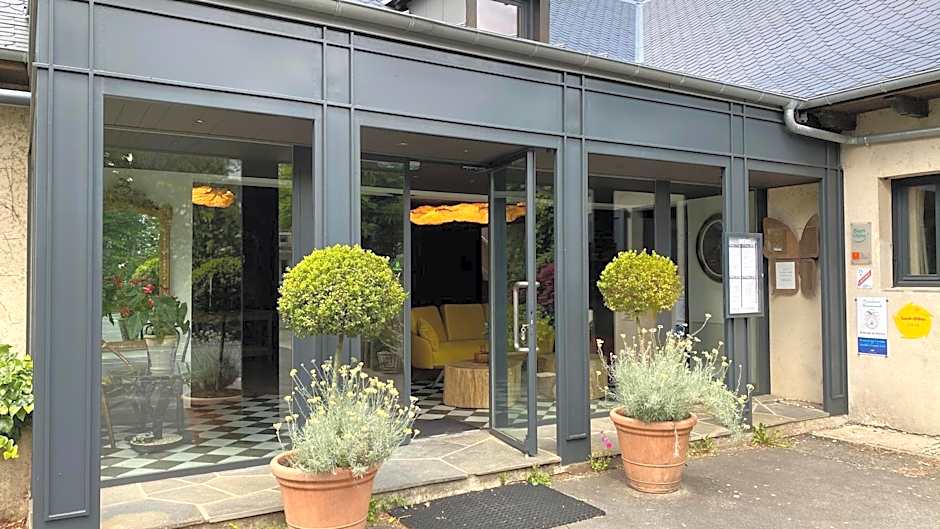 Logis Auberge du Barrez