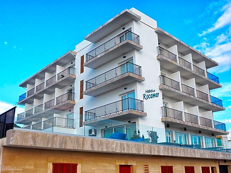 Hotel Rocamar