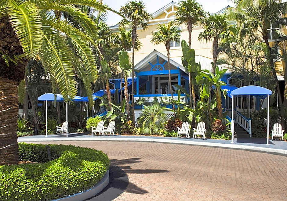 Sheraton Suites Key West